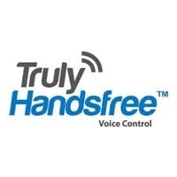 TrulyHandsfree Voice Control Logo