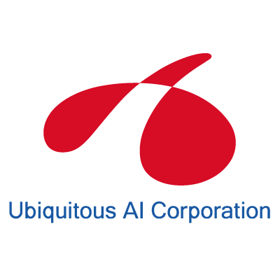 Ubiquitous AI Corporation Logo