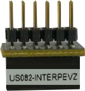 US082-INTERPEVZ Pmod Board