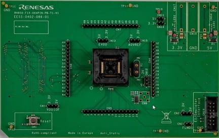 Y-RH850-F1X-064PIN-PB-T1-V1