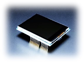 TFT Display Extension Board