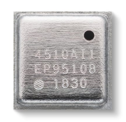 ZMOD4510 Gas Sensor