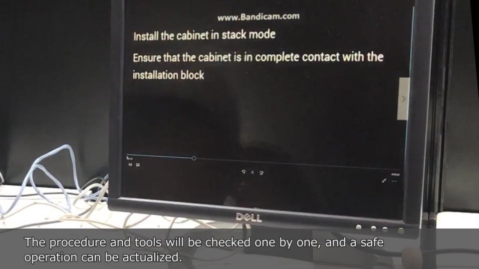 Connected Worker - Revolutionizing Maintenance Work Wear