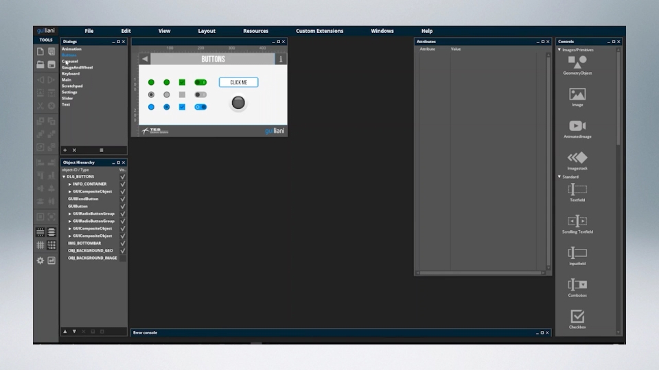 RZ/A Starter Project – Get Up and Running with RZ/A Starter Package