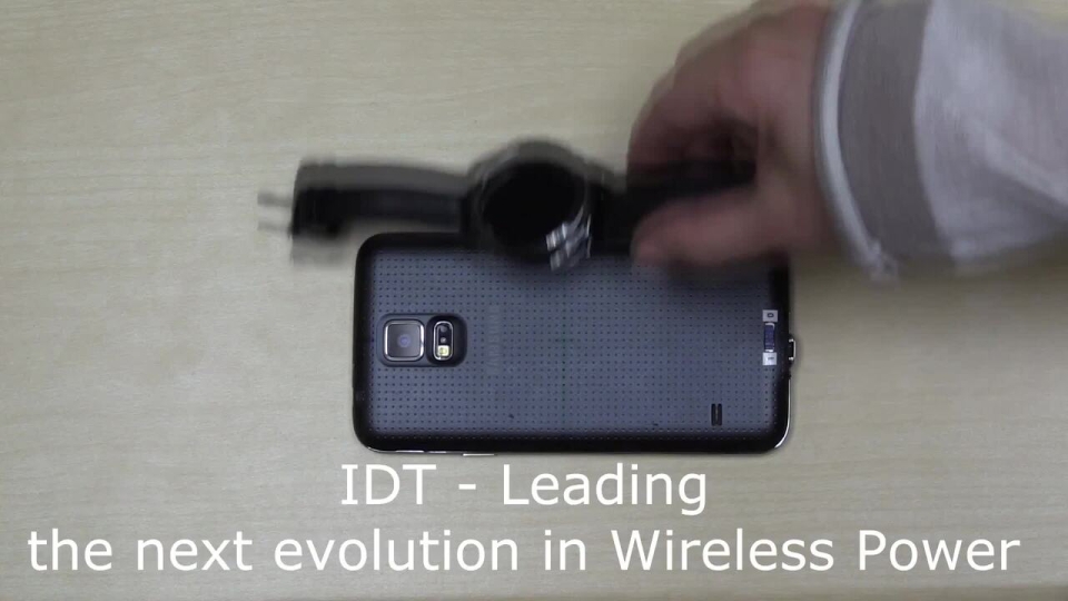 Wireless WattShare Demonstration