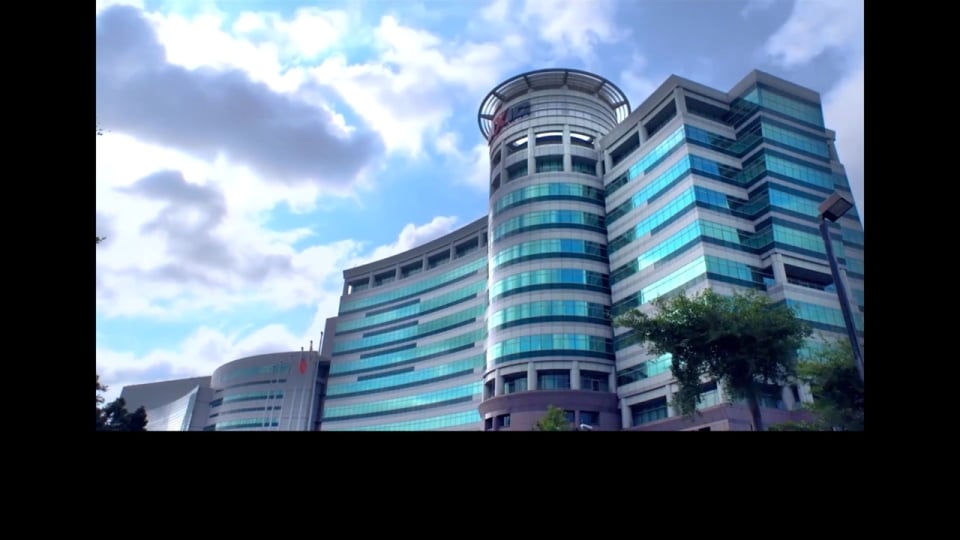 About Macronix (Macronix Asia Limited)