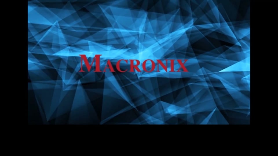 RWW OctaFlash and LybraFlash Rendering Enablement on RH850 (Macronix Asia Limited)