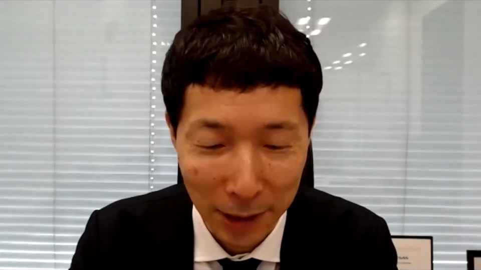 Closing - Progress Update (September 29, 2021)