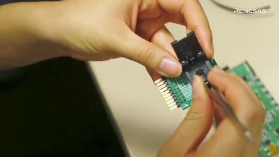 GreenPAK: Design a Chip and Have a Sample IC Ready to Use in Minutes