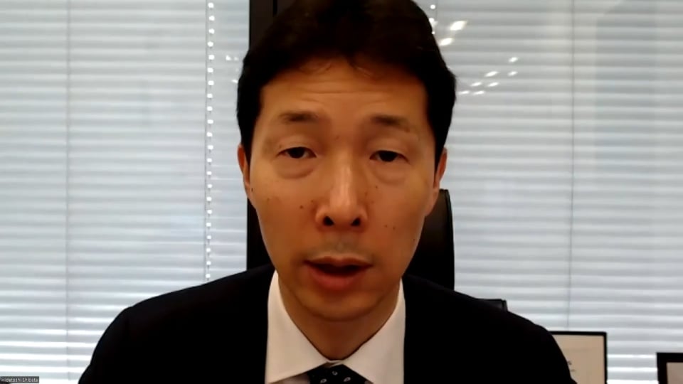 Closing - Progress Update (September 28, 2022)