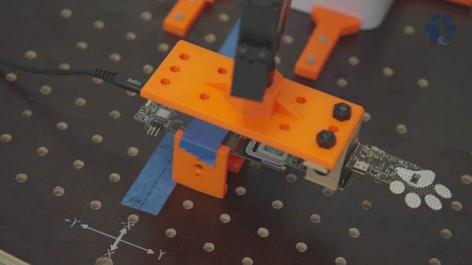 NFC Wireless Charging