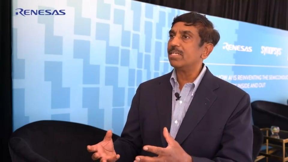 Generative AI is happening at the Edge and Endpoint 
