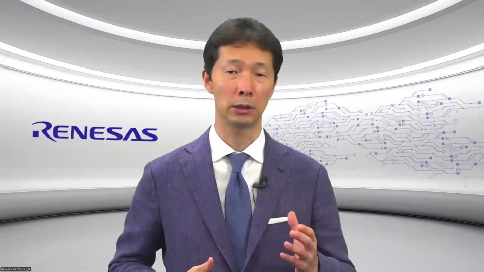  Closing Remarks - 2025 Capital Market Day（2025年6月26日開催） 