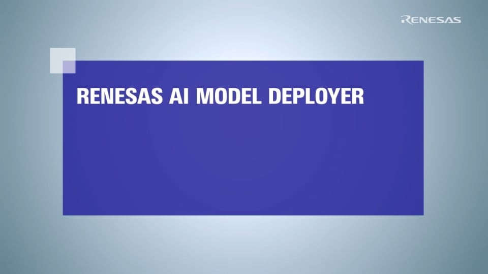 AI Model Deployer Demo
