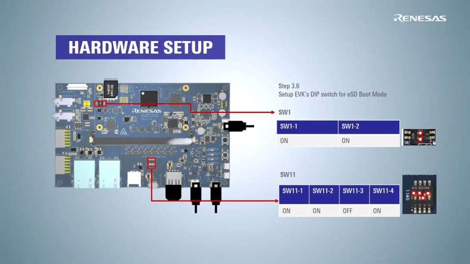 How to Build Linux Projects on the RZ/G2L with QuickConnect Studio