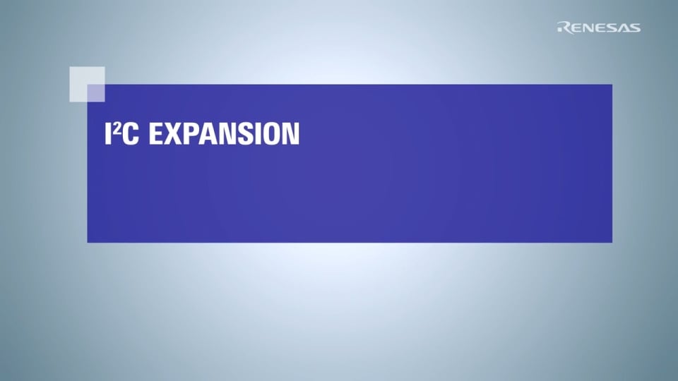GreenPAK I2C I/O Expansion Design | Go Configure Programming Tutorial