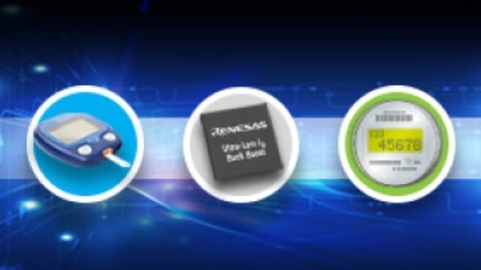 Ultra-Low Iq Buck-Boost Regulators for Always-Connected IoT Battery-Powered Devices