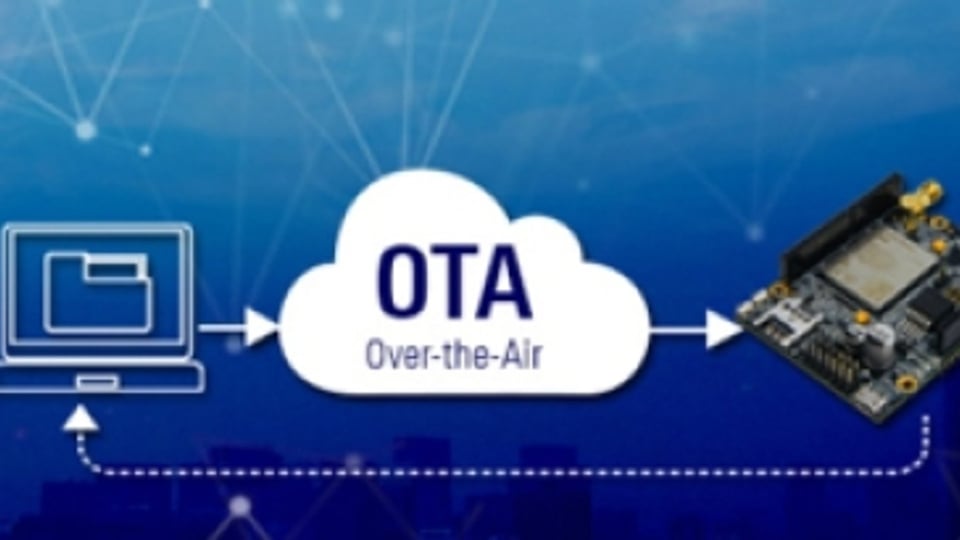 Percepio Device Firmware Monitor: OTA Updates & IoT Firmware Bug Detection