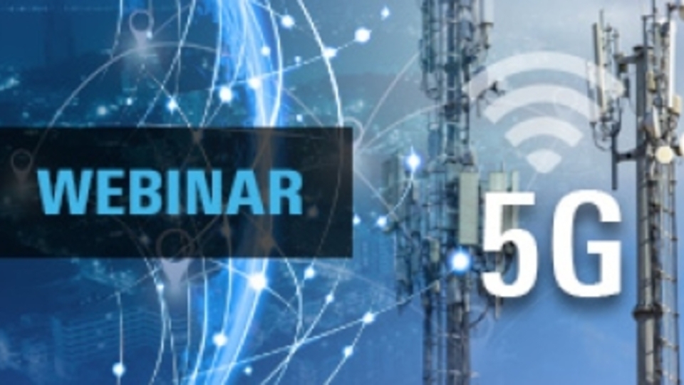 Perfect synchronization and low phase noise clocks for 4G-5G radios