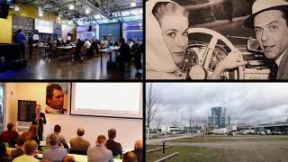 Presenting the IDT Automotive Tech Seminar at MotorWorld, Germany
