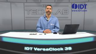 VersaClock 3S Low Power Programmable Clock Generators Review and Demonstration