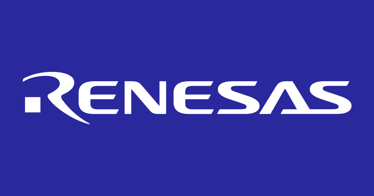 (c) Renesas.com